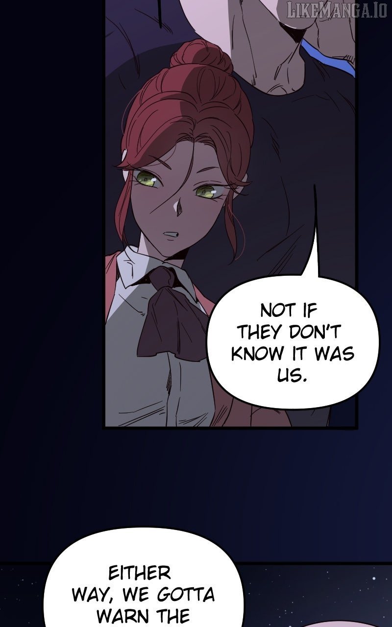 Read The Mafia Nanny ENGLISH Manga Online