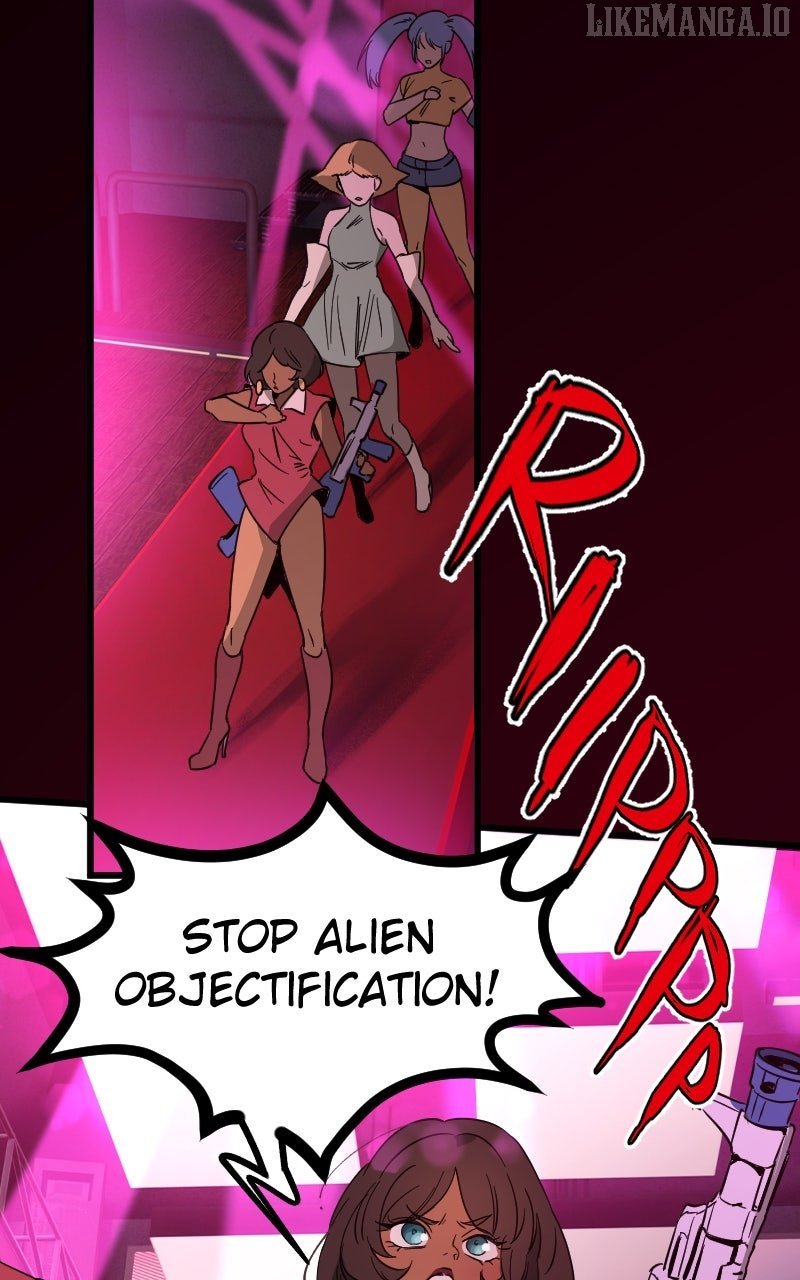 Read The Mafia Nanny ENGLISH Manga Online