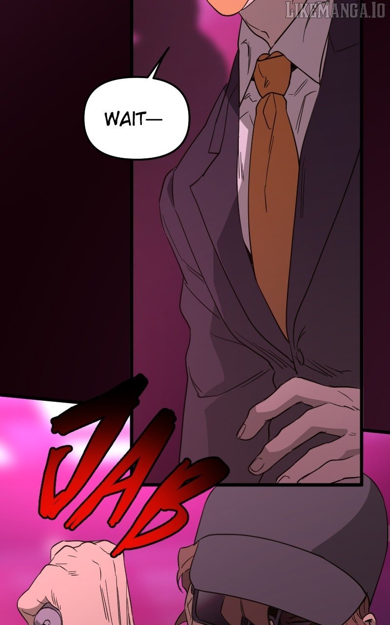 Read The Mafia Nanny ENGLISH Manga Online