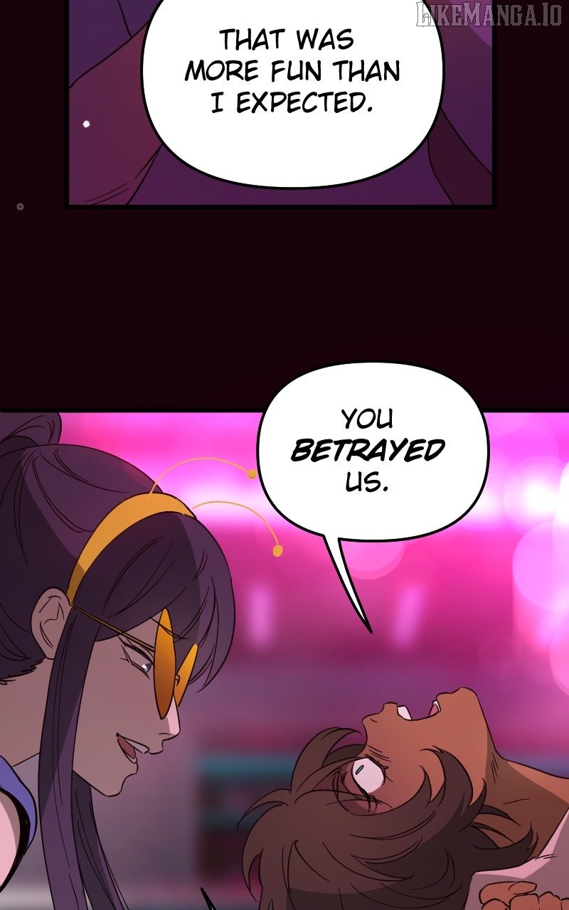 Read The Mafia Nanny ENGLISH Manga Online