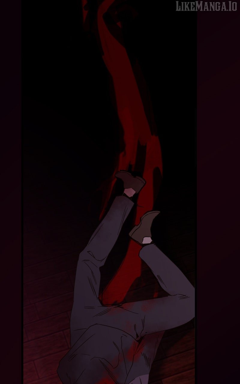 Read The Mafia Nanny ENGLISH Manga Online