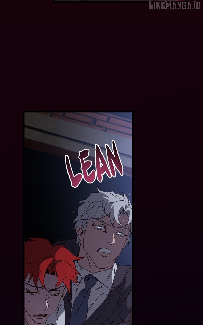 Read The Mafia Nanny ENGLISH Manga Online