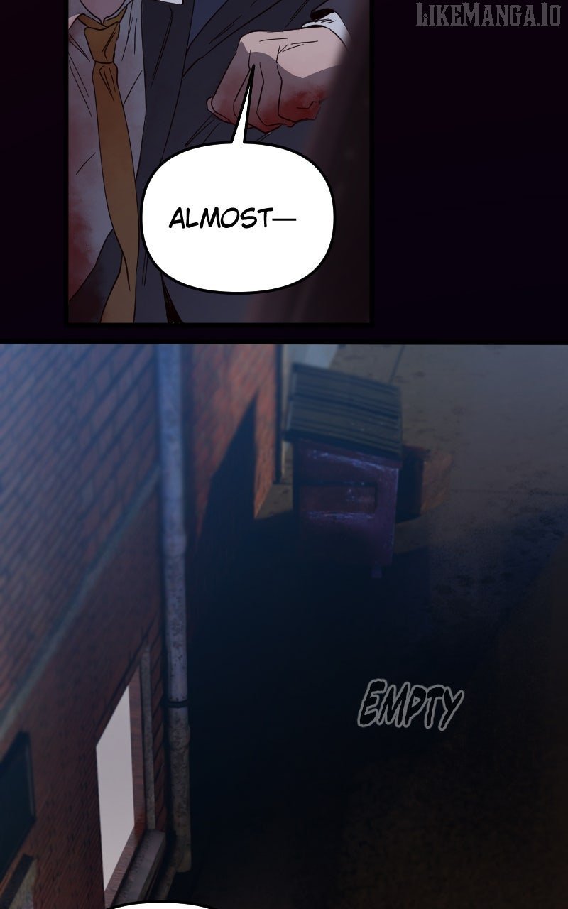 Read The Mafia Nanny ENGLISH Manga Online