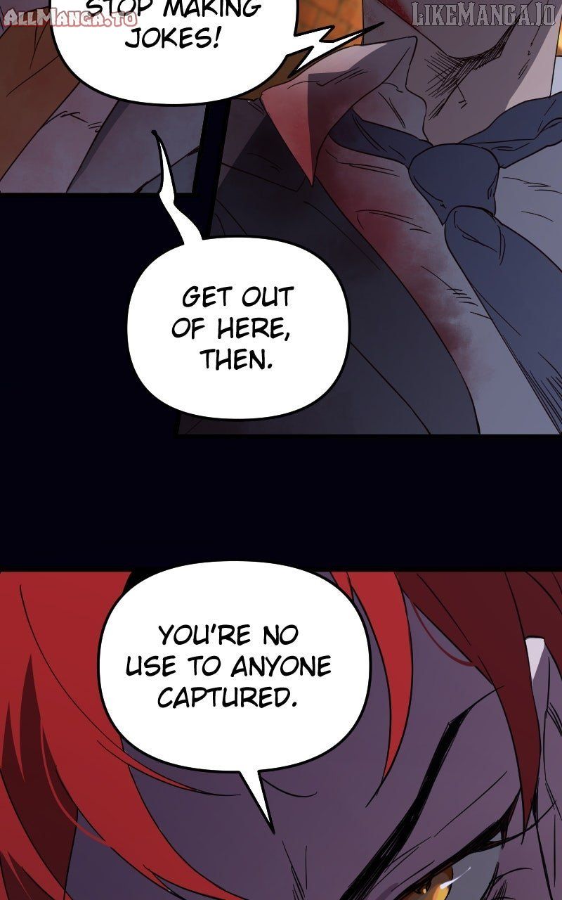 Read The Mafia Nanny ENGLISH Manga Online