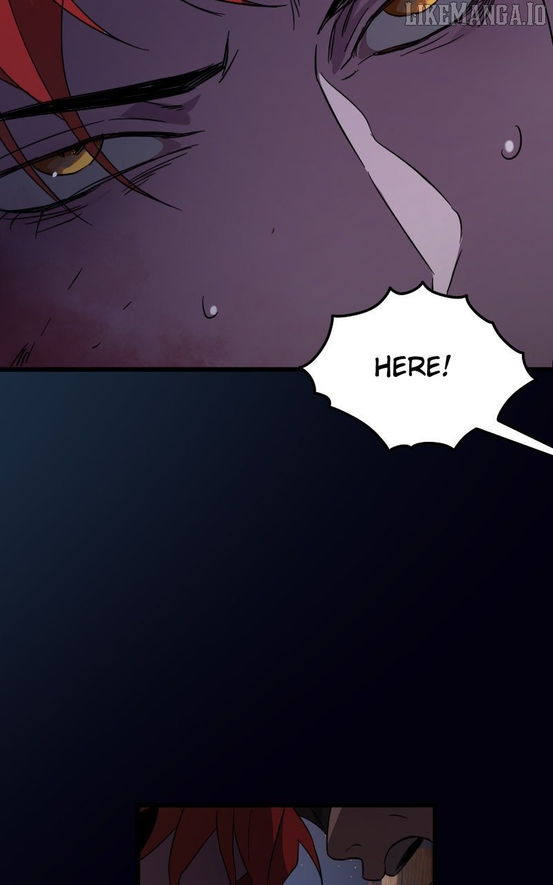 Read The Mafia Nanny ENGLISH Manga Online