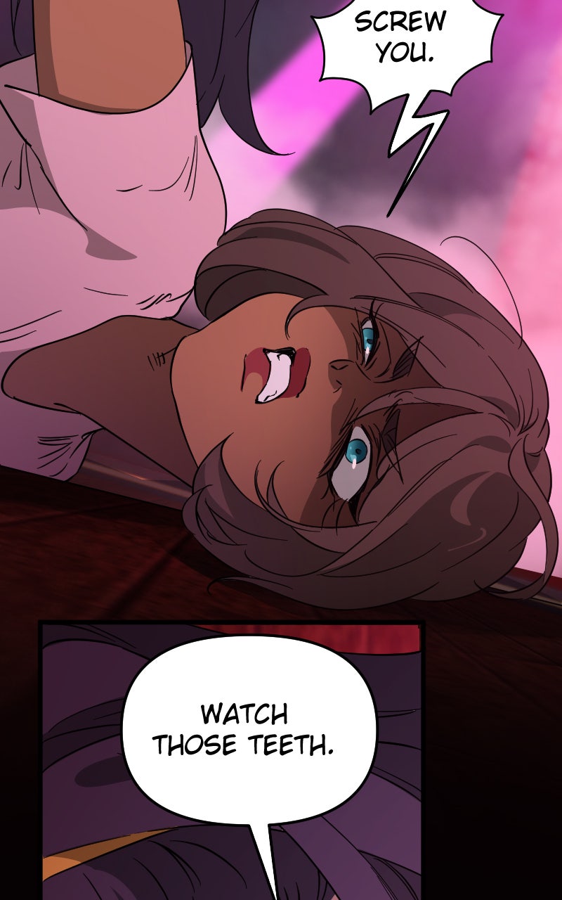 Read The Mafia Nanny ENGLISH Manga Online