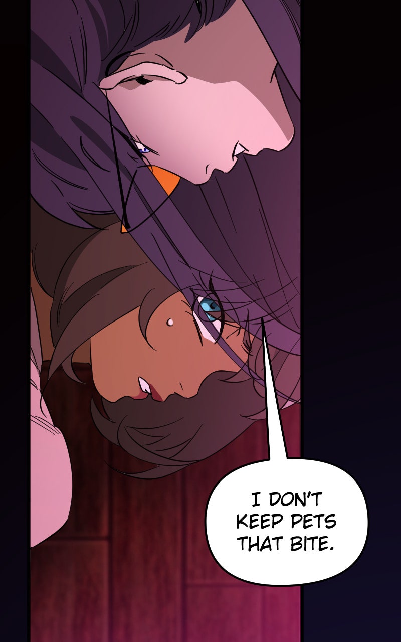 Read The Mafia Nanny ENGLISH Manga Online