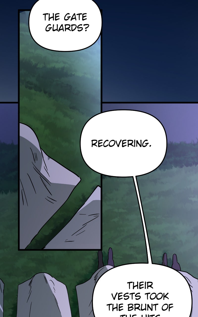 Read The Mafia Nanny ENGLISH Manga Online