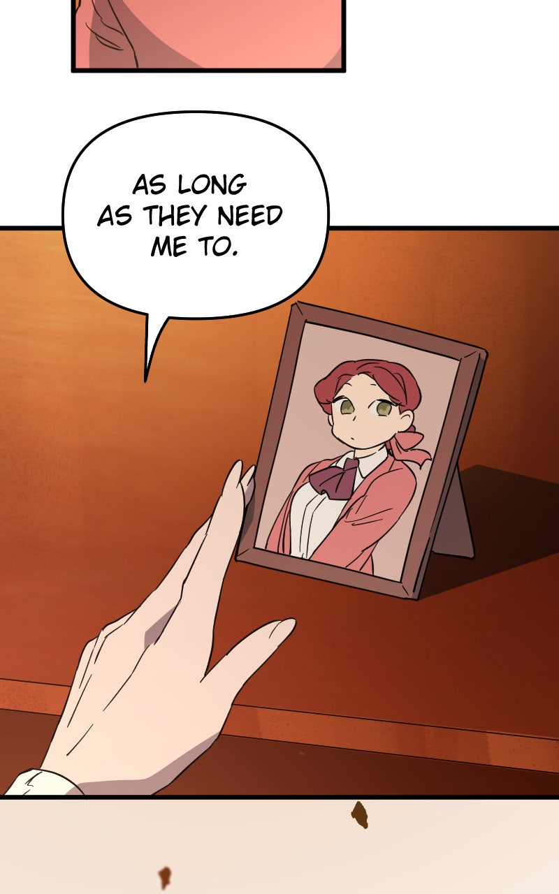 Read The Mafia Nanny ENGLISH Manga Online