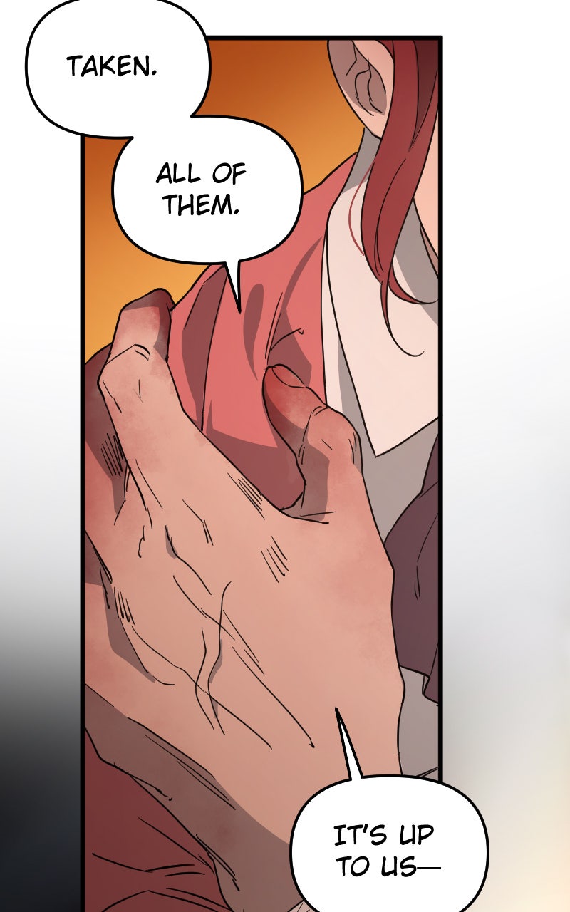 Read The Mafia Nanny ENGLISH Manga Online