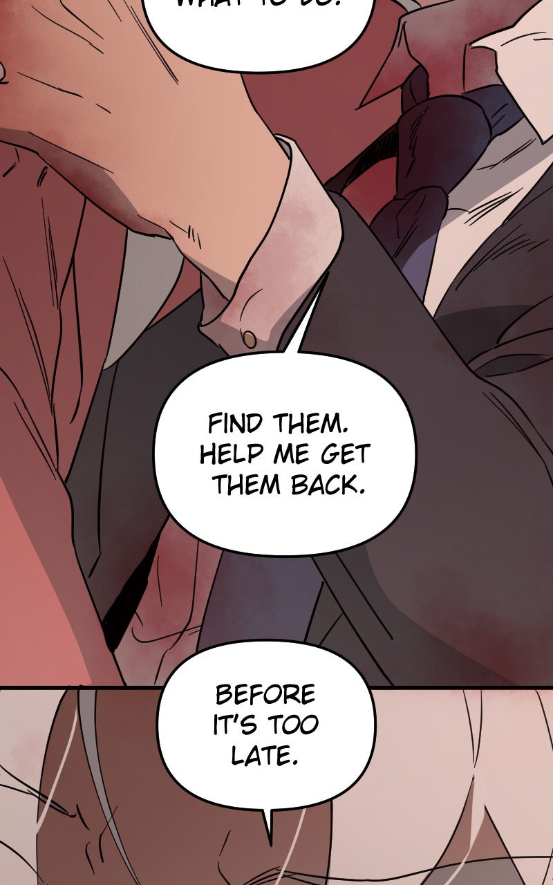 Read The Mafia Nanny ENGLISH Manga Online