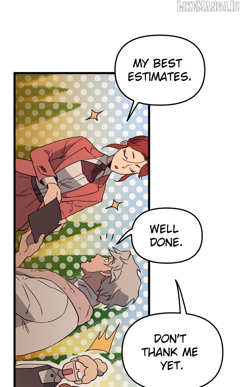 Read The Mafia Nanny ENGLISH Manga Online