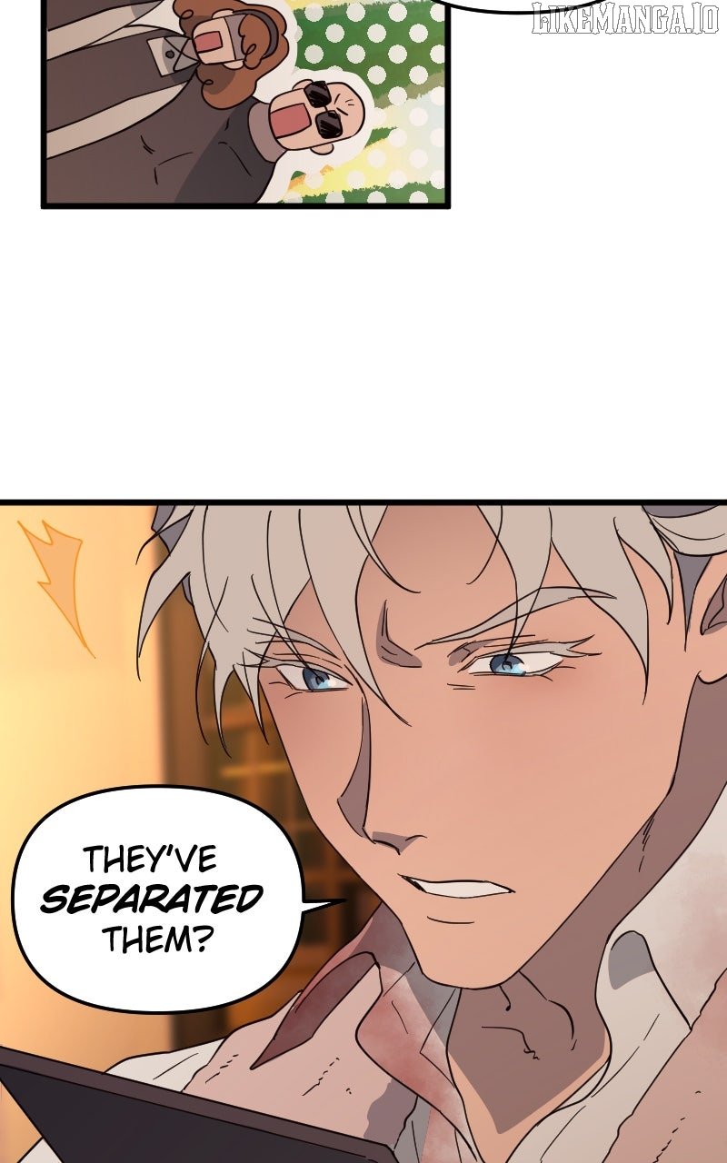 Read The Mafia Nanny ENGLISH Manga Online