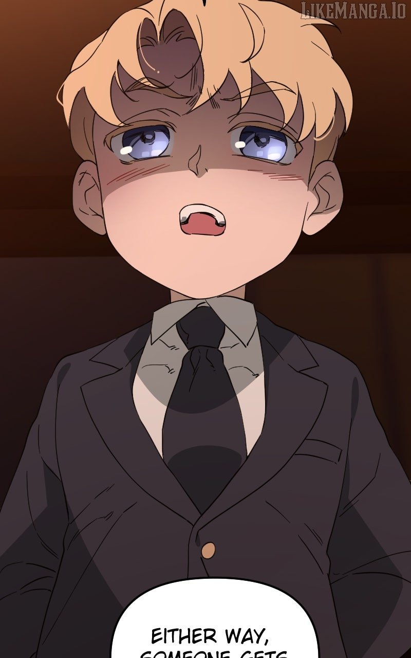 Read The Mafia Nanny ENGLISH Manga Online