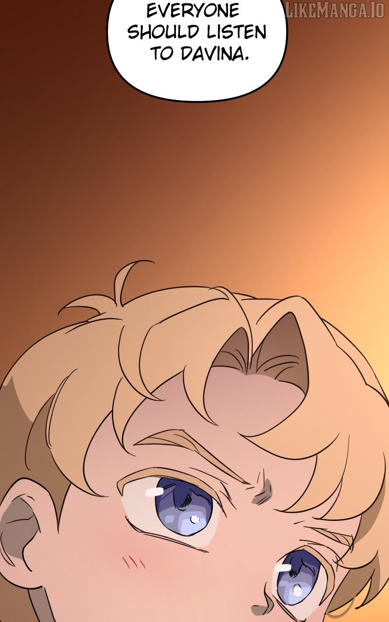 Read The Mafia Nanny ENGLISH Manga Online