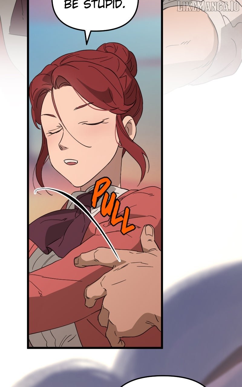 Read The Mafia Nanny ENGLISH Manga Online