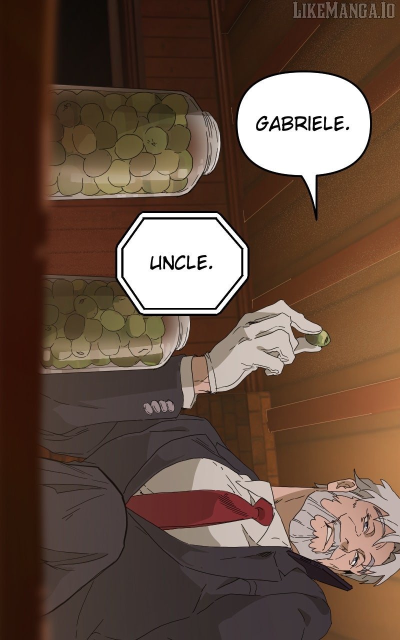 Read The Mafia Nanny ENGLISH Manga Online