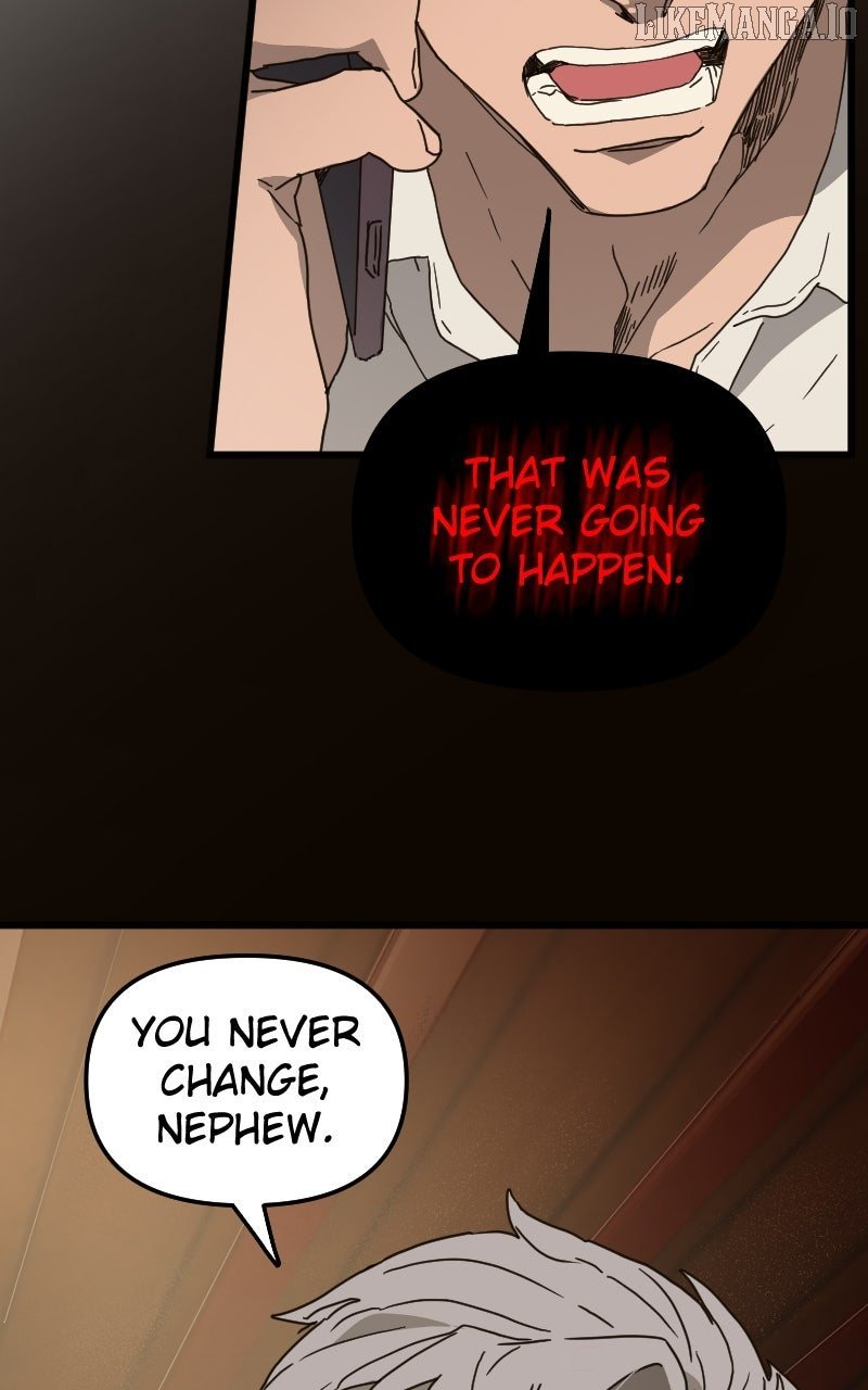 Read The Mafia Nanny ENGLISH Manga Online