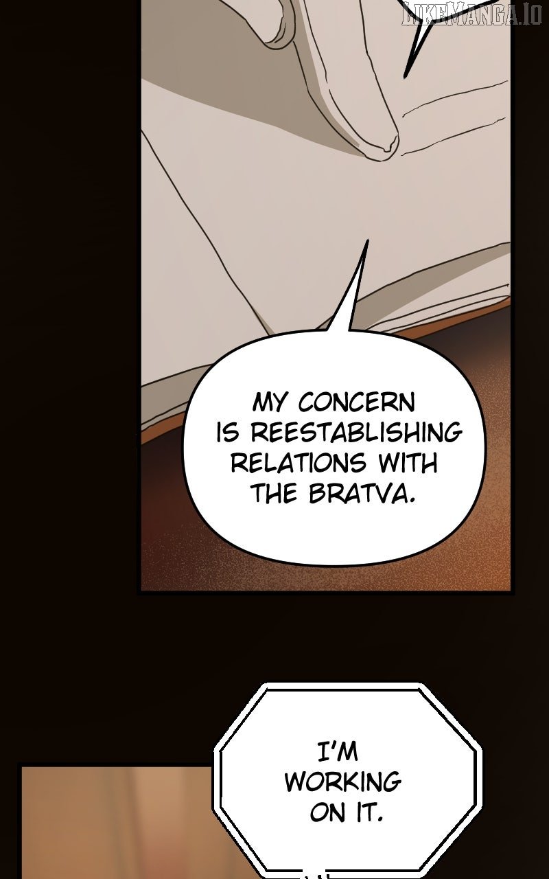 Read The Mafia Nanny ENGLISH Manga Online