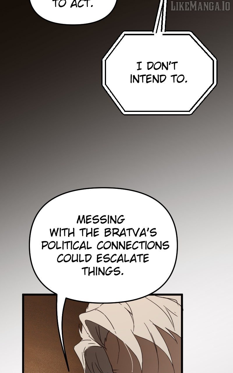 Read The Mafia Nanny ENGLISH Manga Online