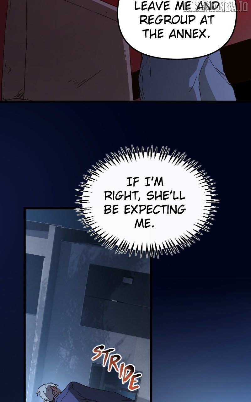 Read The Mafia Nanny ENGLISH Manga Online