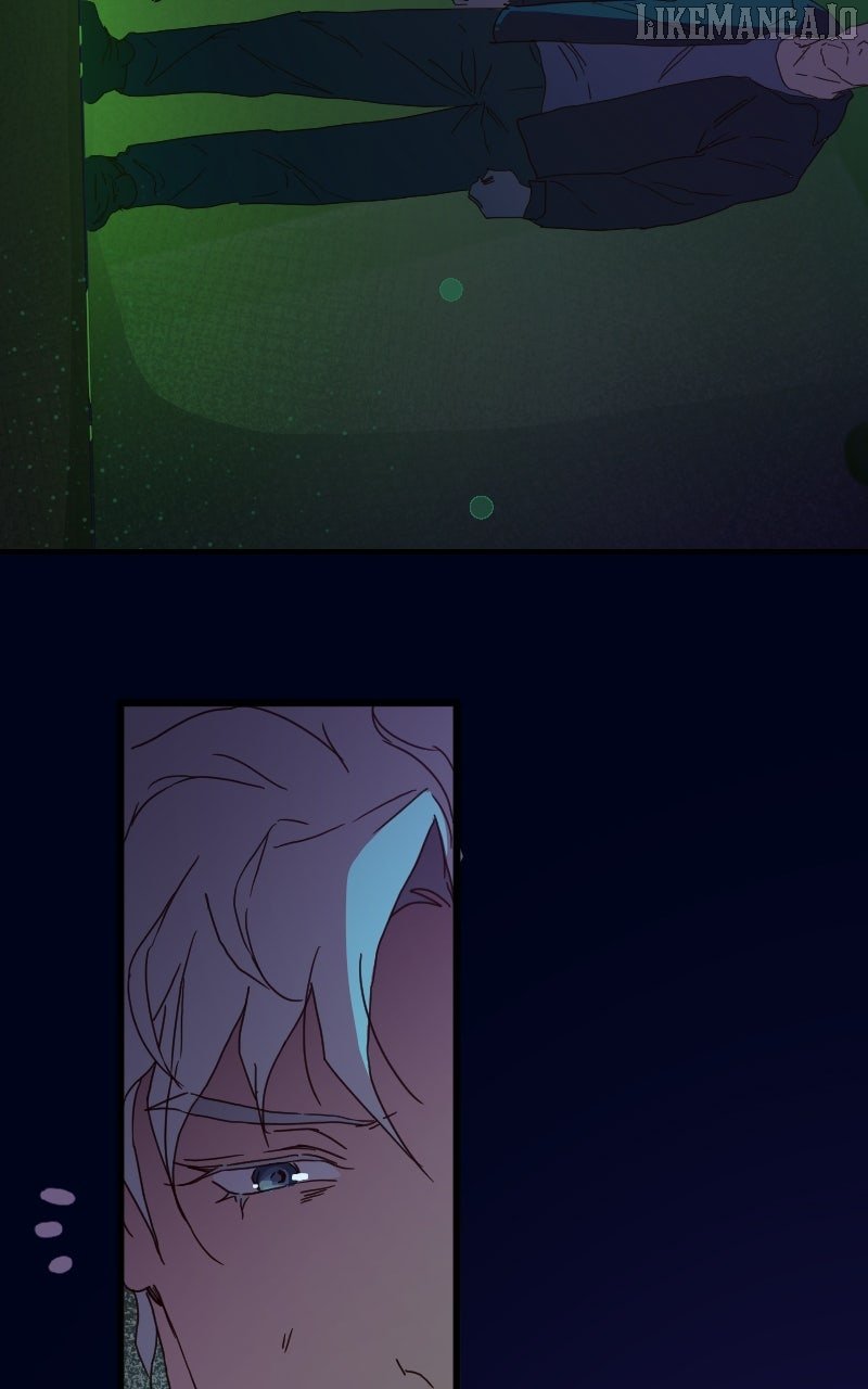 Read The Mafia Nanny ENGLISH Manga Online