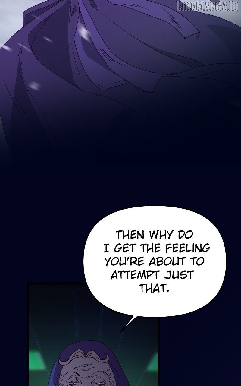 Read The Mafia Nanny ENGLISH Manga Online