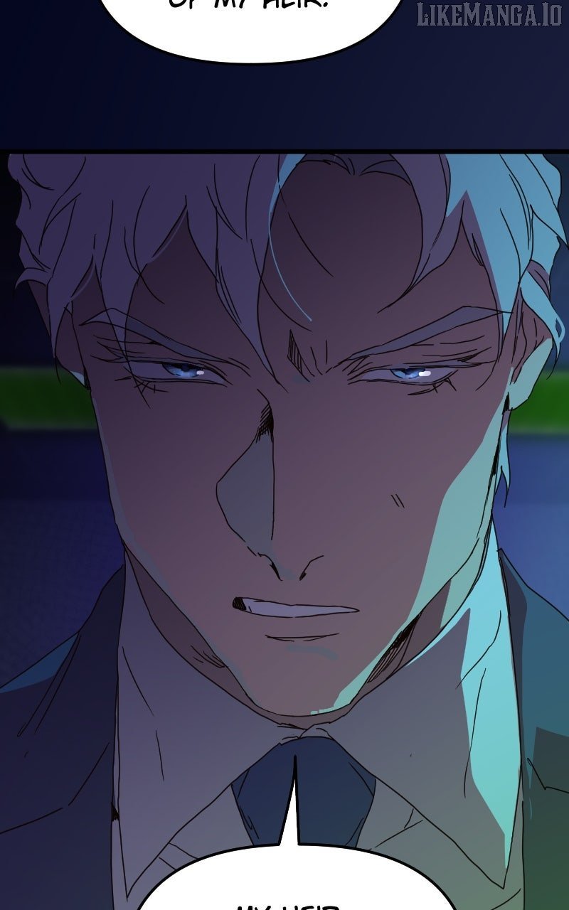 Read The Mafia Nanny ENGLISH Manga Online