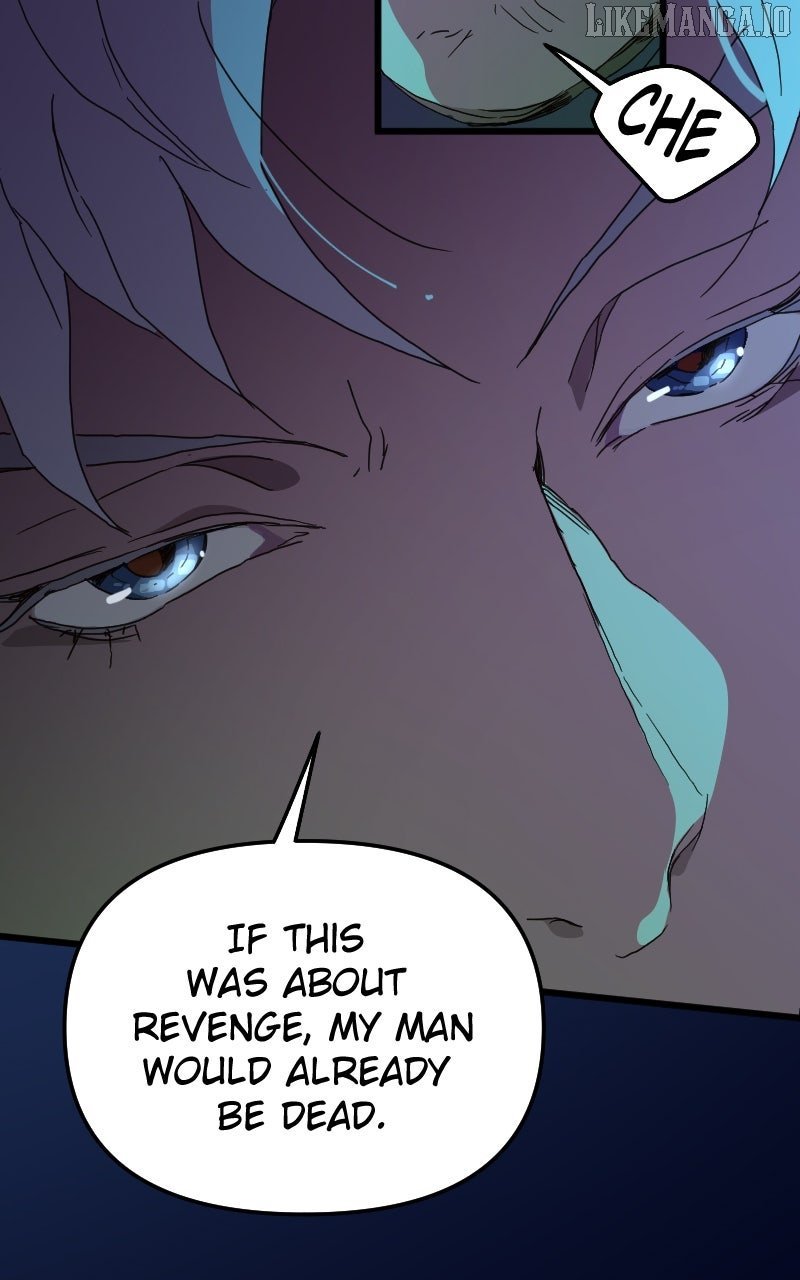 Read The Mafia Nanny ENGLISH Manga Online