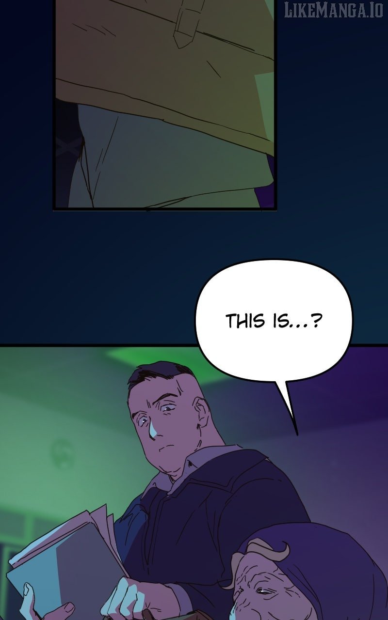 Read The Mafia Nanny ENGLISH Manga Online