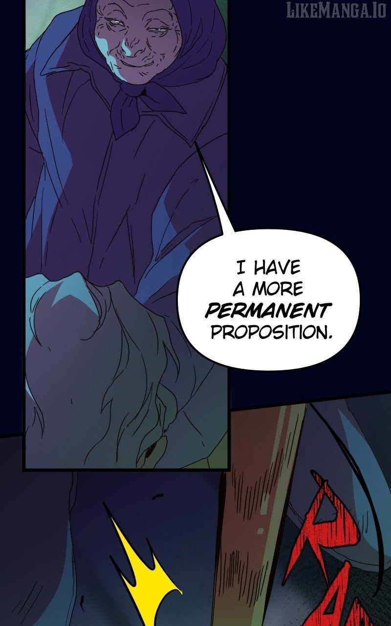 Read The Mafia Nanny ENGLISH Manga Online