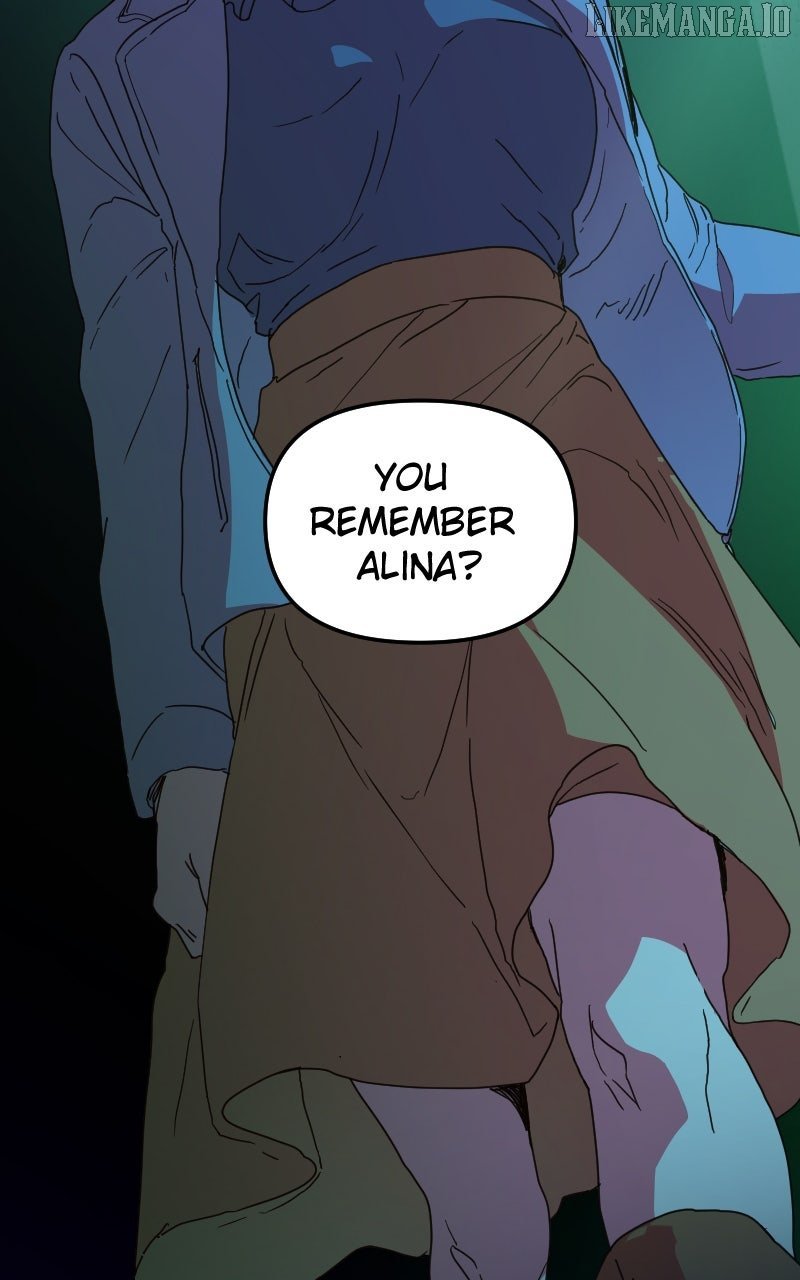 Read The Mafia Nanny ENGLISH Manga Online