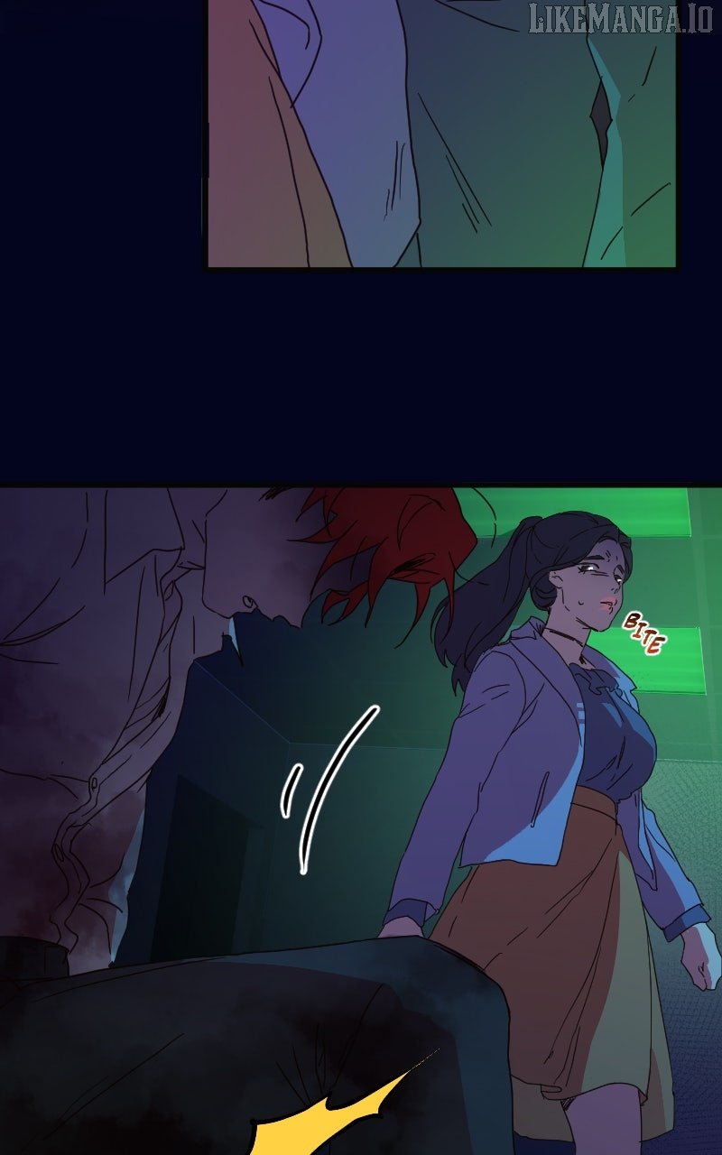 Read The Mafia Nanny ENGLISH Manga Online