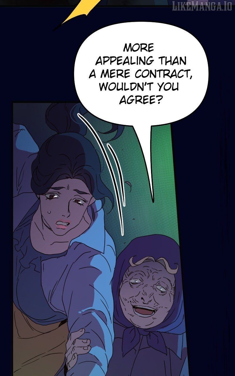 Read The Mafia Nanny ENGLISH Manga Online