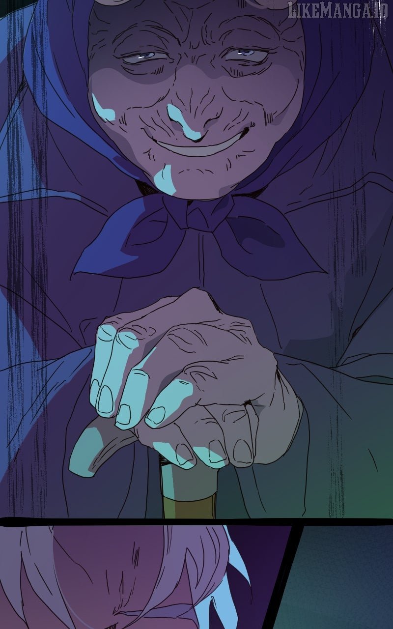 Read The Mafia Nanny ENGLISH Manga Online