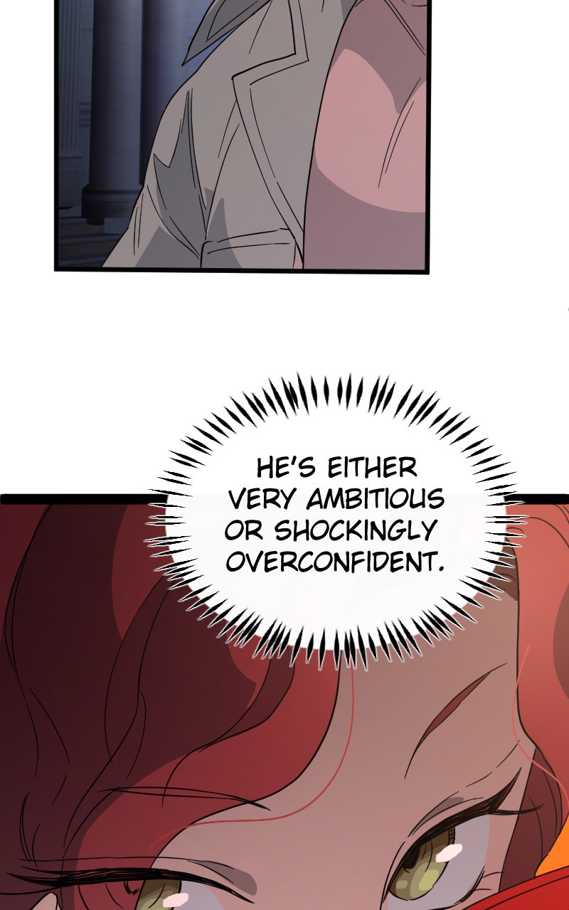 Read The Mafia Nanny ENGLISH Manga Online