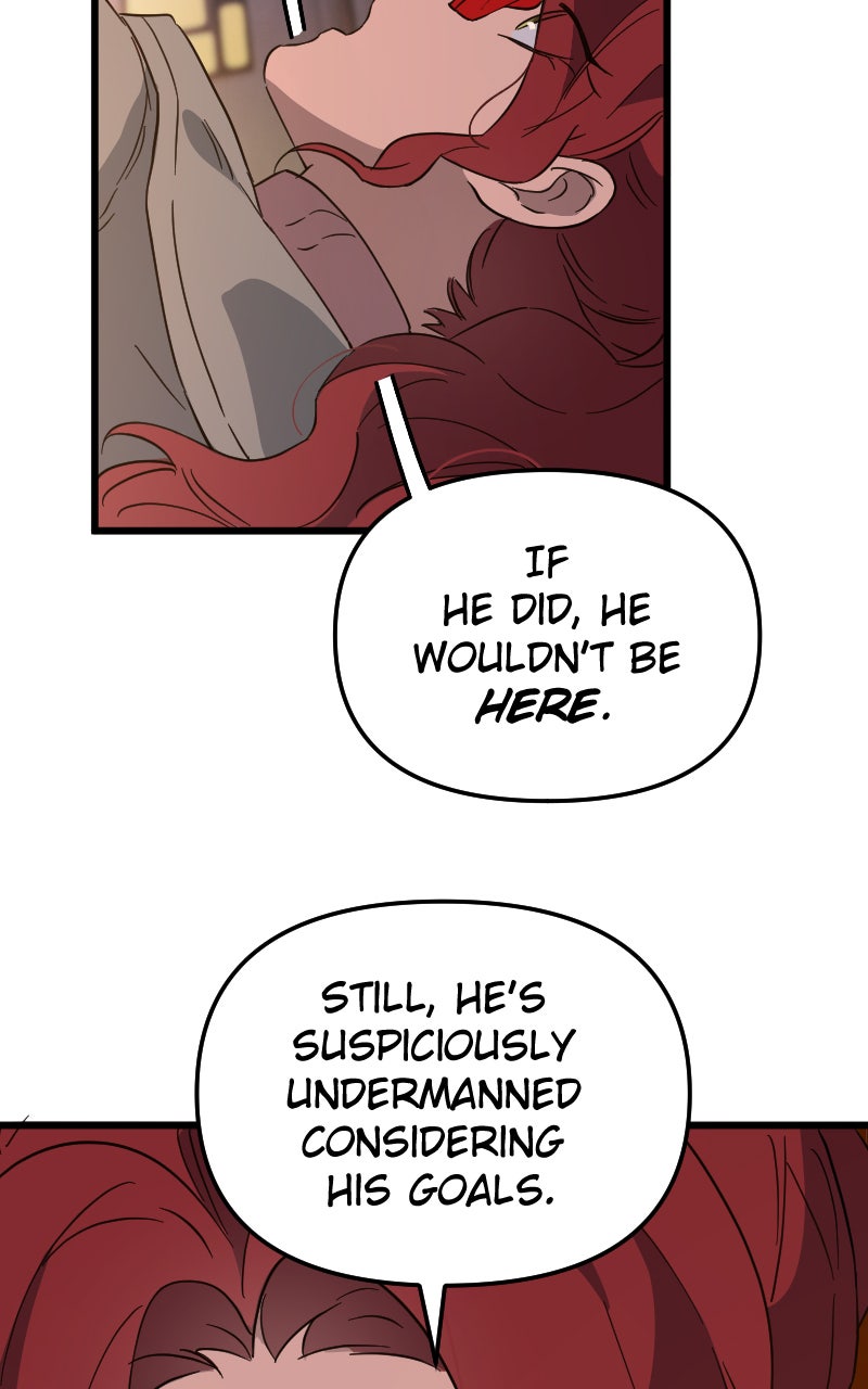 Read The Mafia Nanny ENGLISH Manga Online