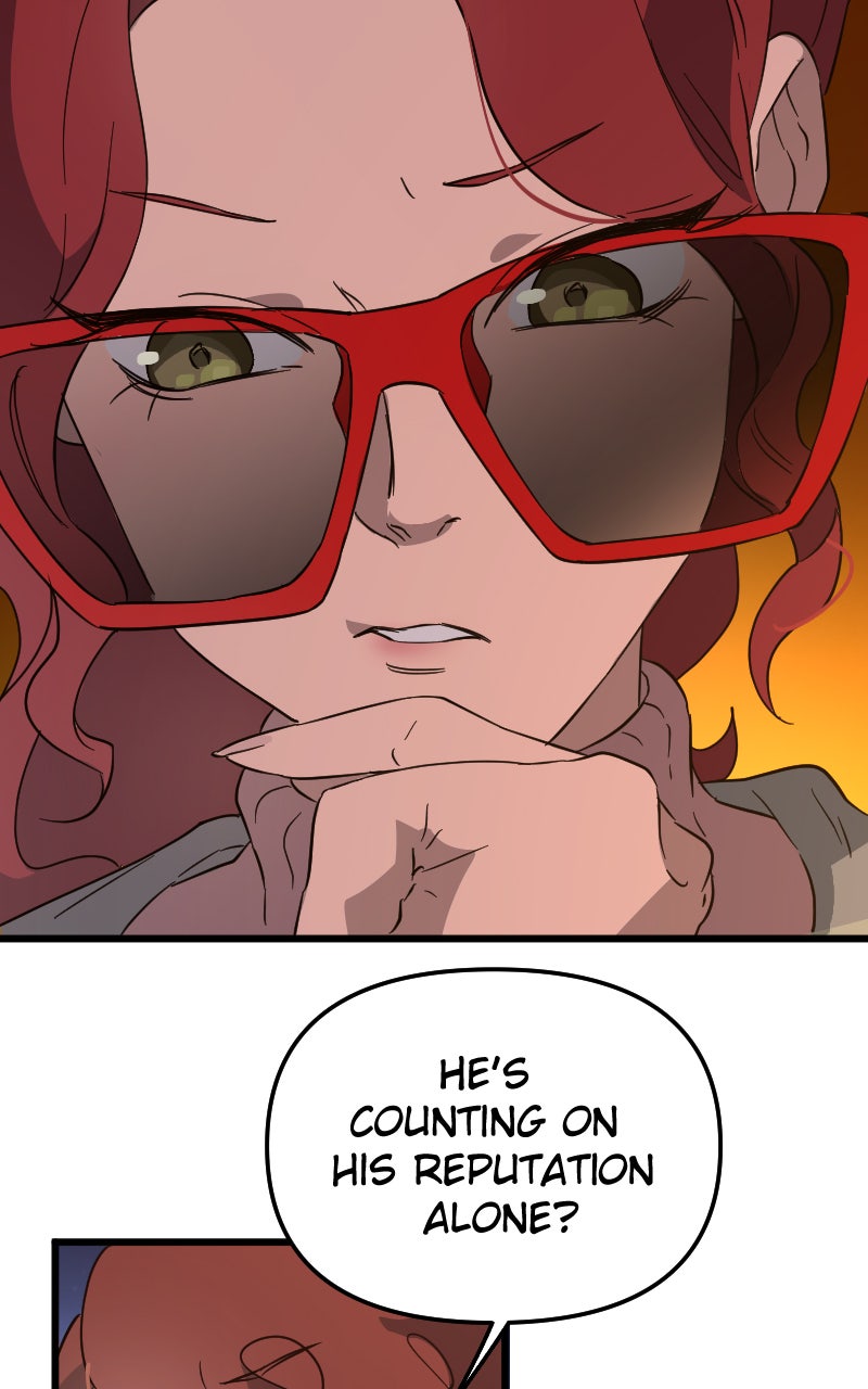 Read The Mafia Nanny ENGLISH Manga Online