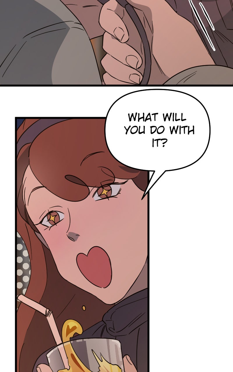 Read The Mafia Nanny ENGLISH Manga Online