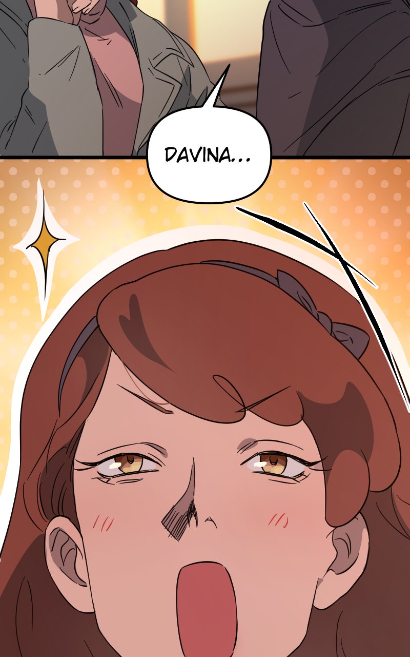 Read The Mafia Nanny ENGLISH Manga Online