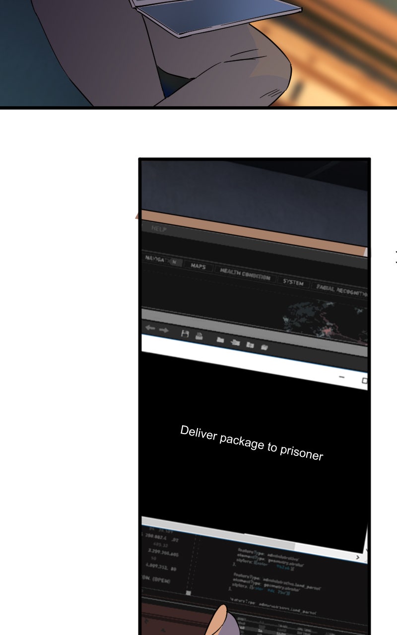 Read The Mafia Nanny ENGLISH Manga Online