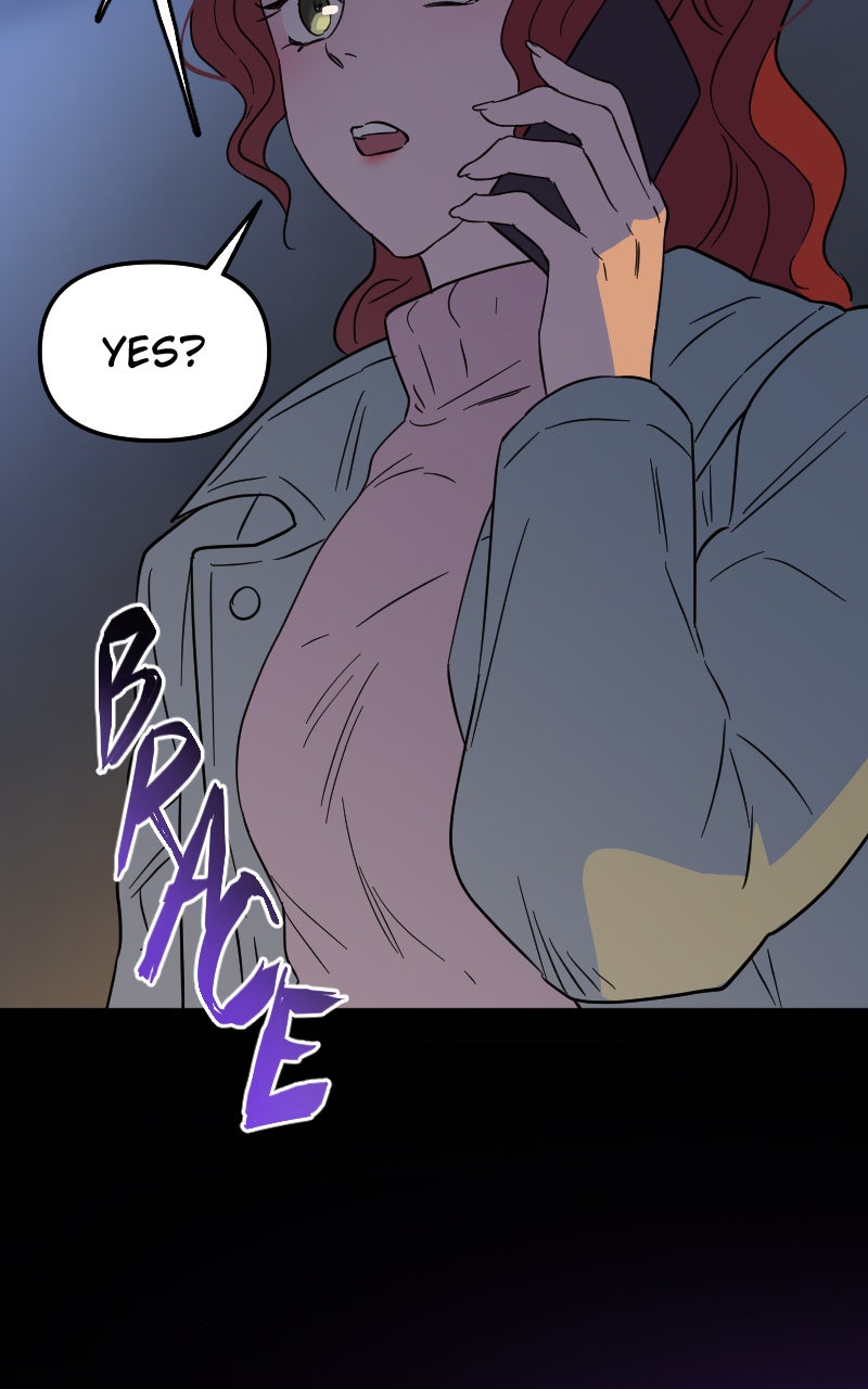 Read The Mafia Nanny ENGLISH Manga Online