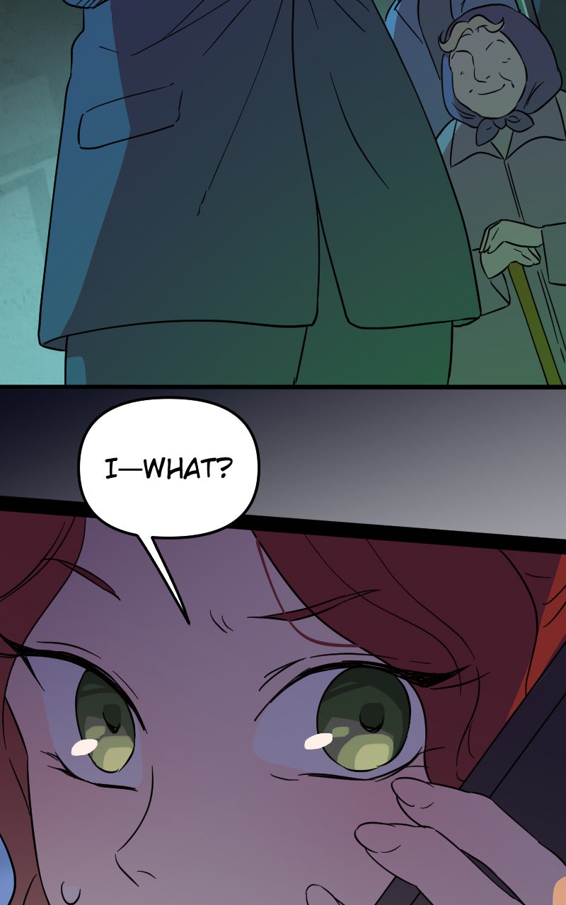 Read The Mafia Nanny ENGLISH Manga Online