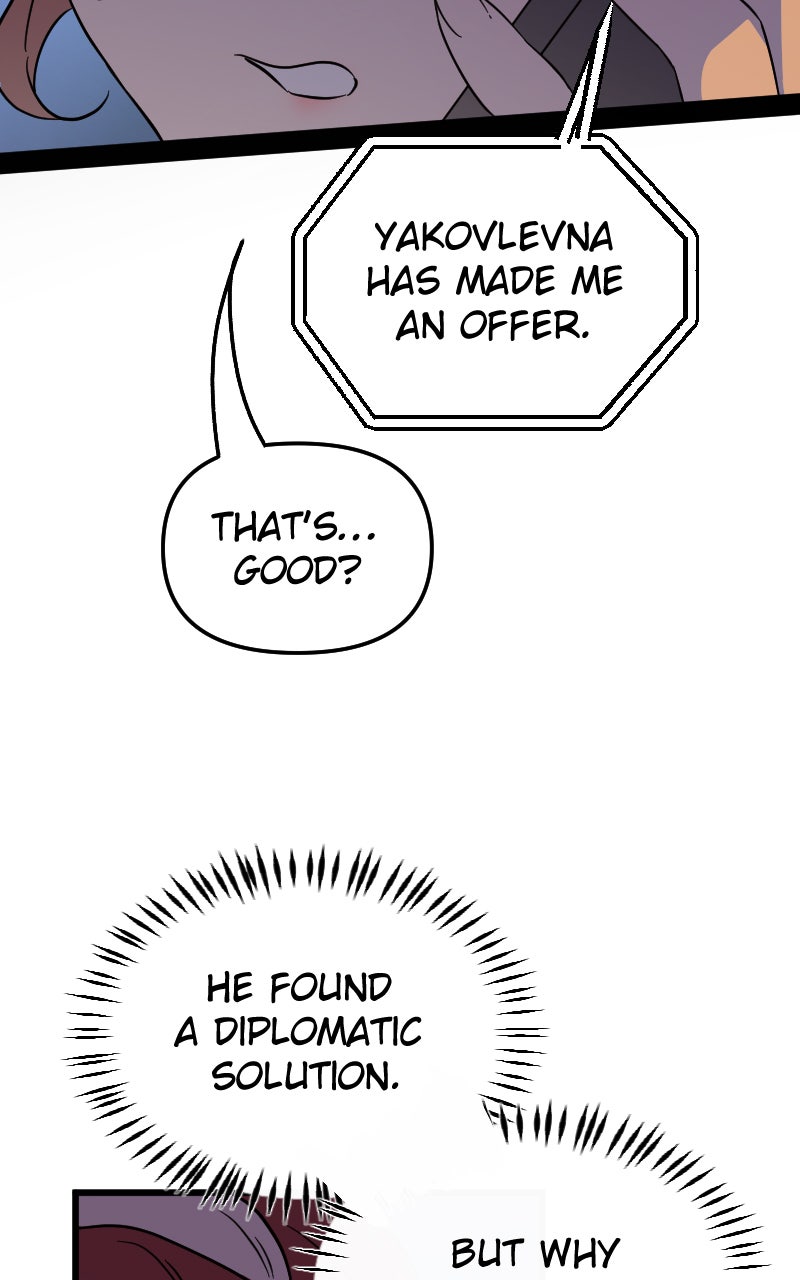 Read The Mafia Nanny ENGLISH Manga Online