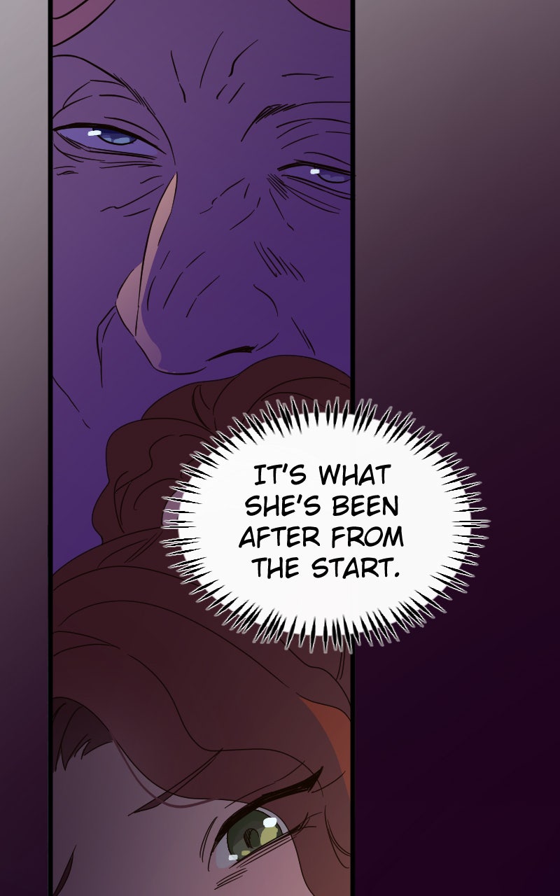 Read The Mafia Nanny ENGLISH Manga Online