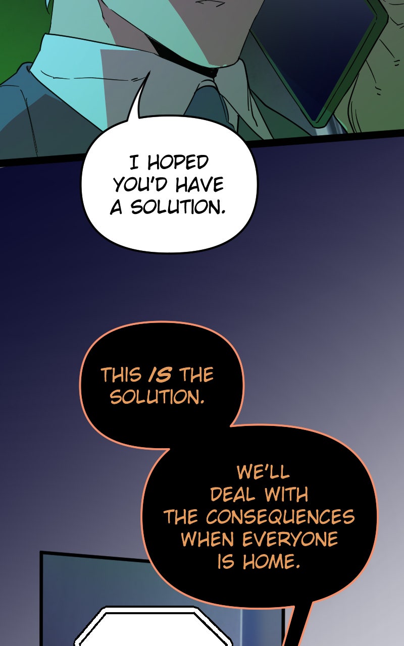 Read The Mafia Nanny ENGLISH Manga Online