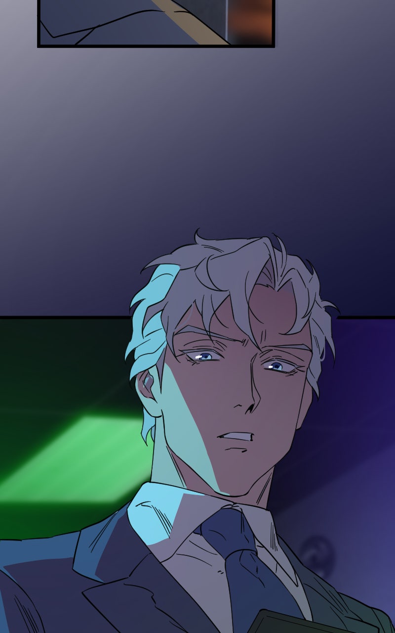 Read The Mafia Nanny ENGLISH Manga Online