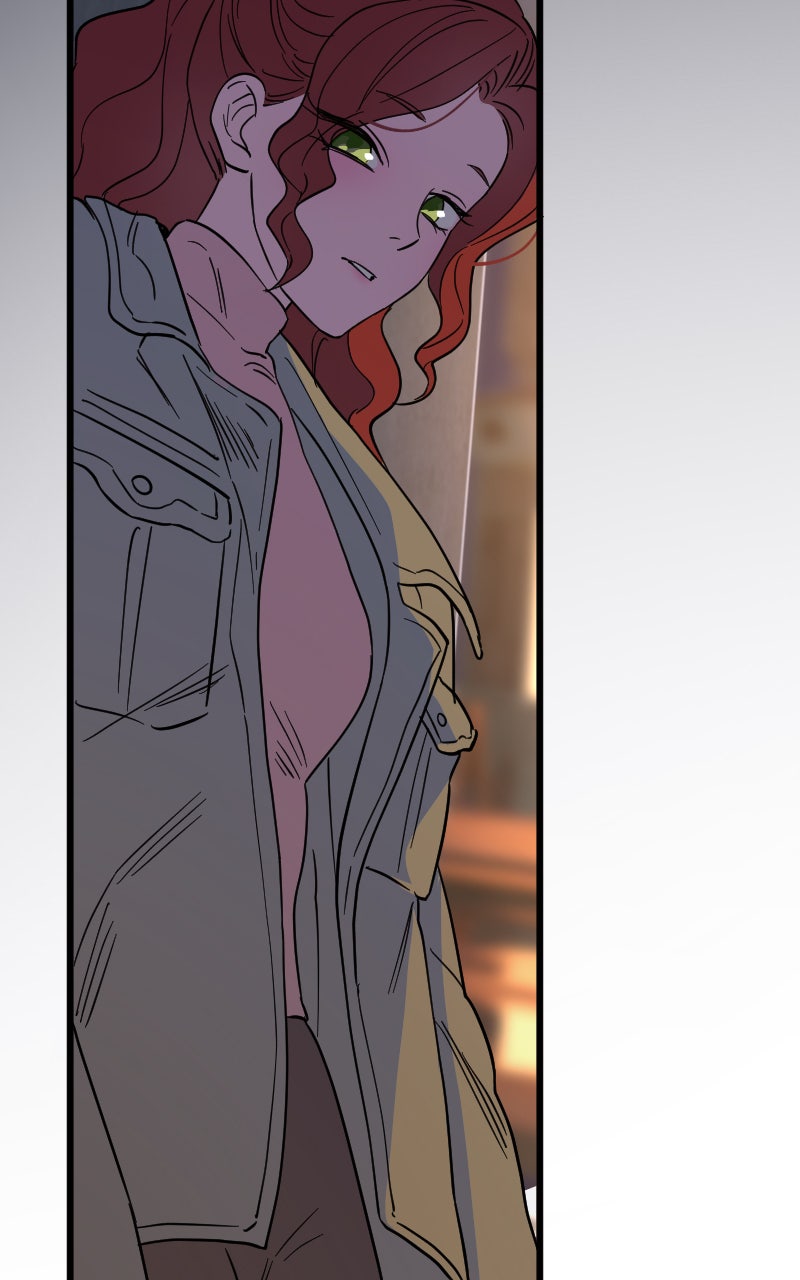 Read The Mafia Nanny ENGLISH Manga Online