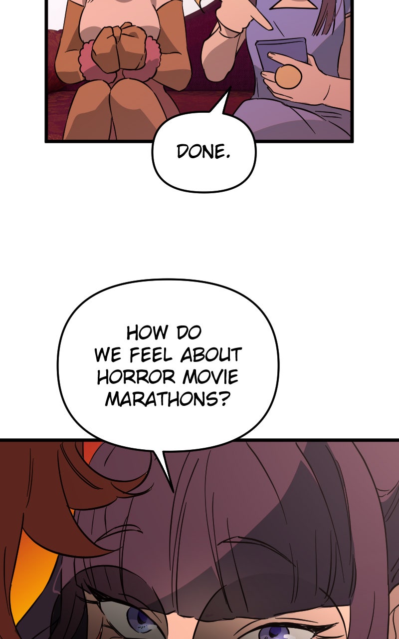 Read The Mafia Nanny ENGLISH Manga Online