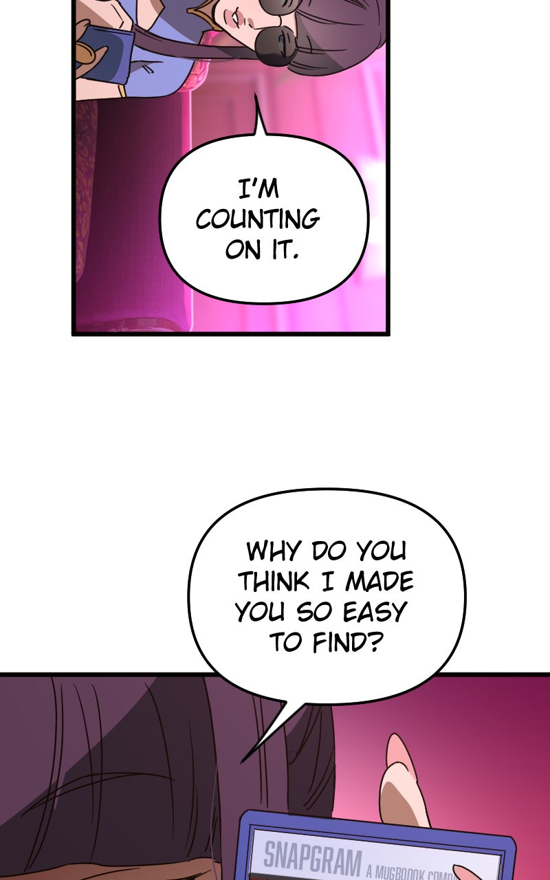 Read The Mafia Nanny ENGLISH Manga Online